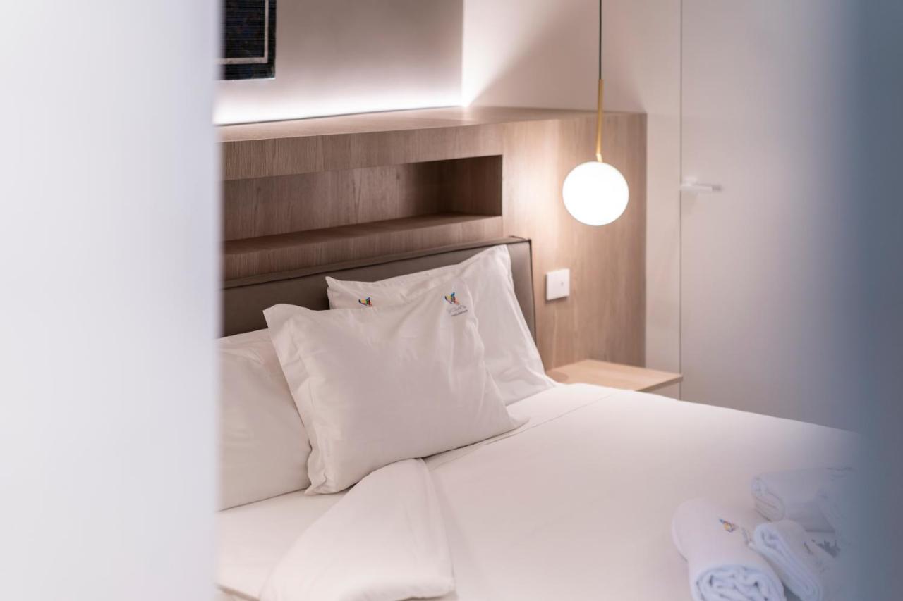 Sicilia'S Art Hotel & Spa Aci Trezza Exterior foto