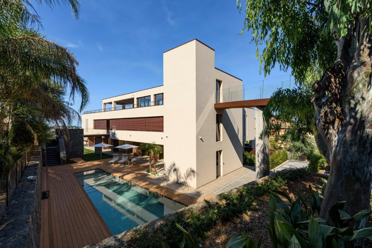 Sicilia'S Art Hotel & Spa Aci Trezza Exterior foto
