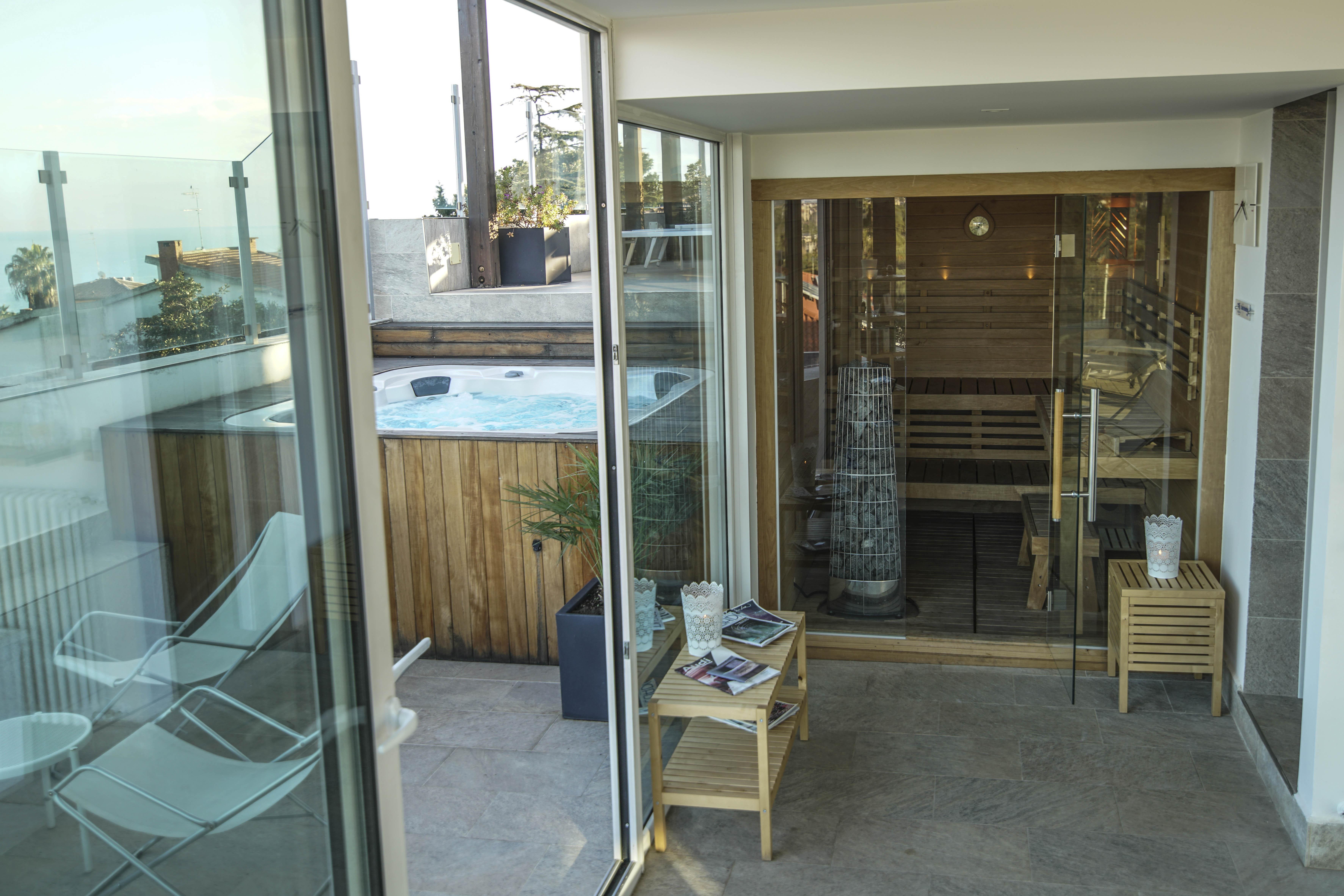 Sicilia'S Art Hotel & Spa Aci Trezza Exterior foto