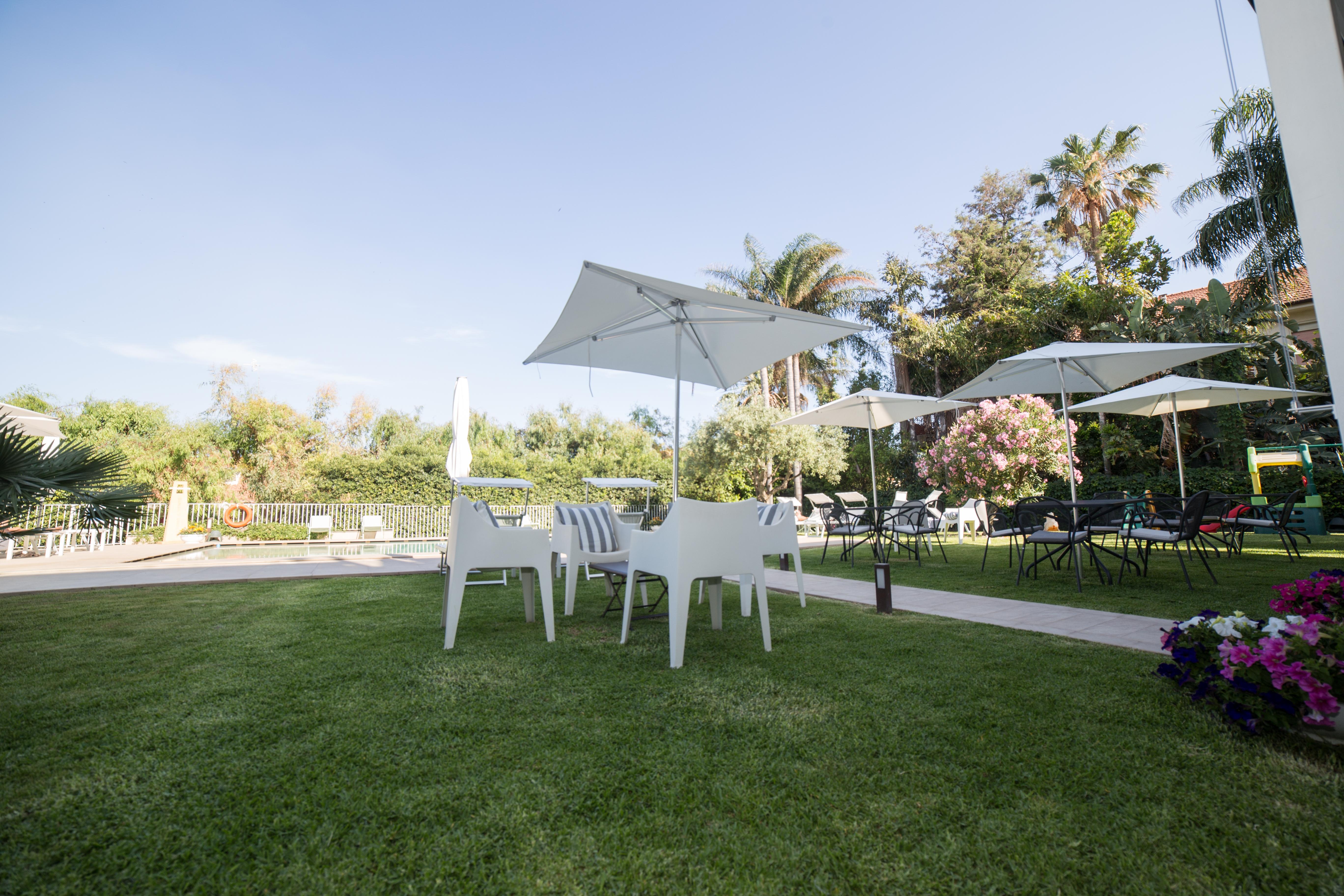 Sicilia'S Art Hotel & Spa Aci Trezza Exterior foto