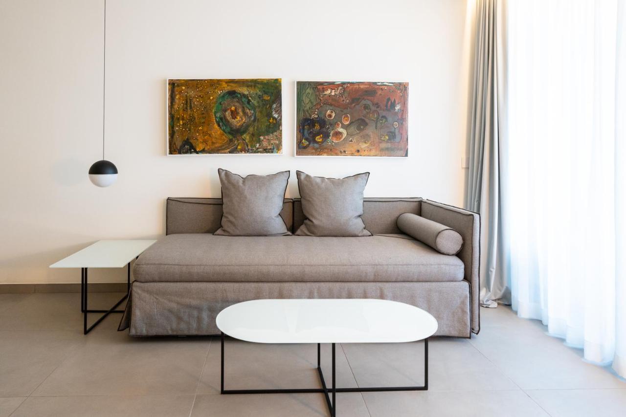 Sicilia'S Art Hotel & Spa Aci Trezza Exterior foto