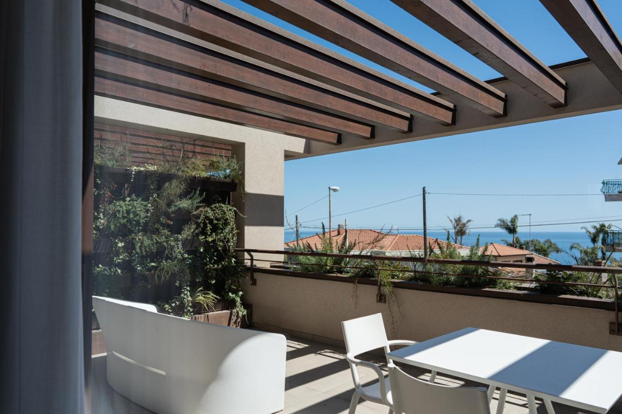 Sicilia'S Art Hotel & Spa Aci Trezza Exterior foto