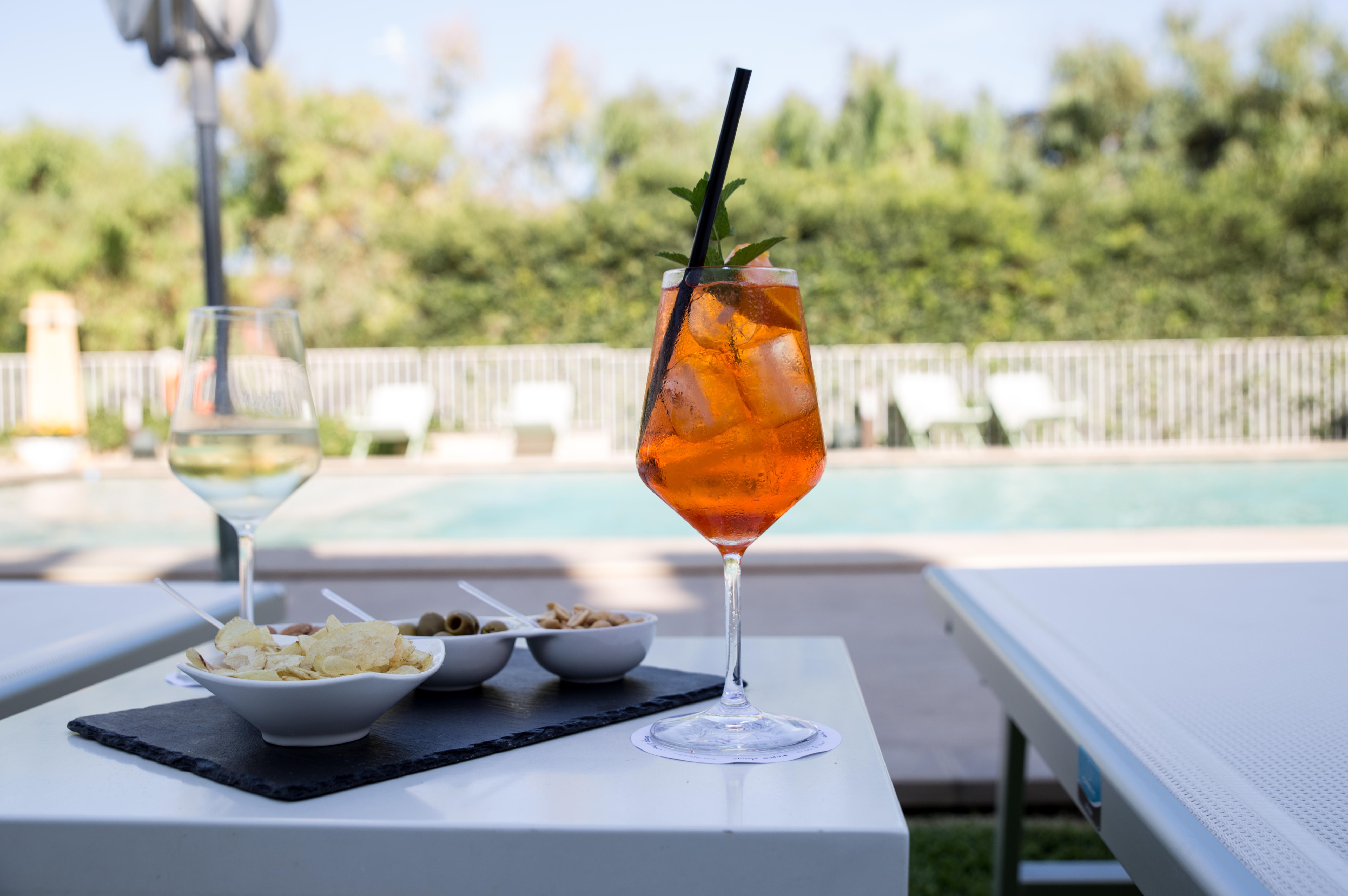Sicilia'S Art Hotel & Spa Aci Trezza Exterior foto
