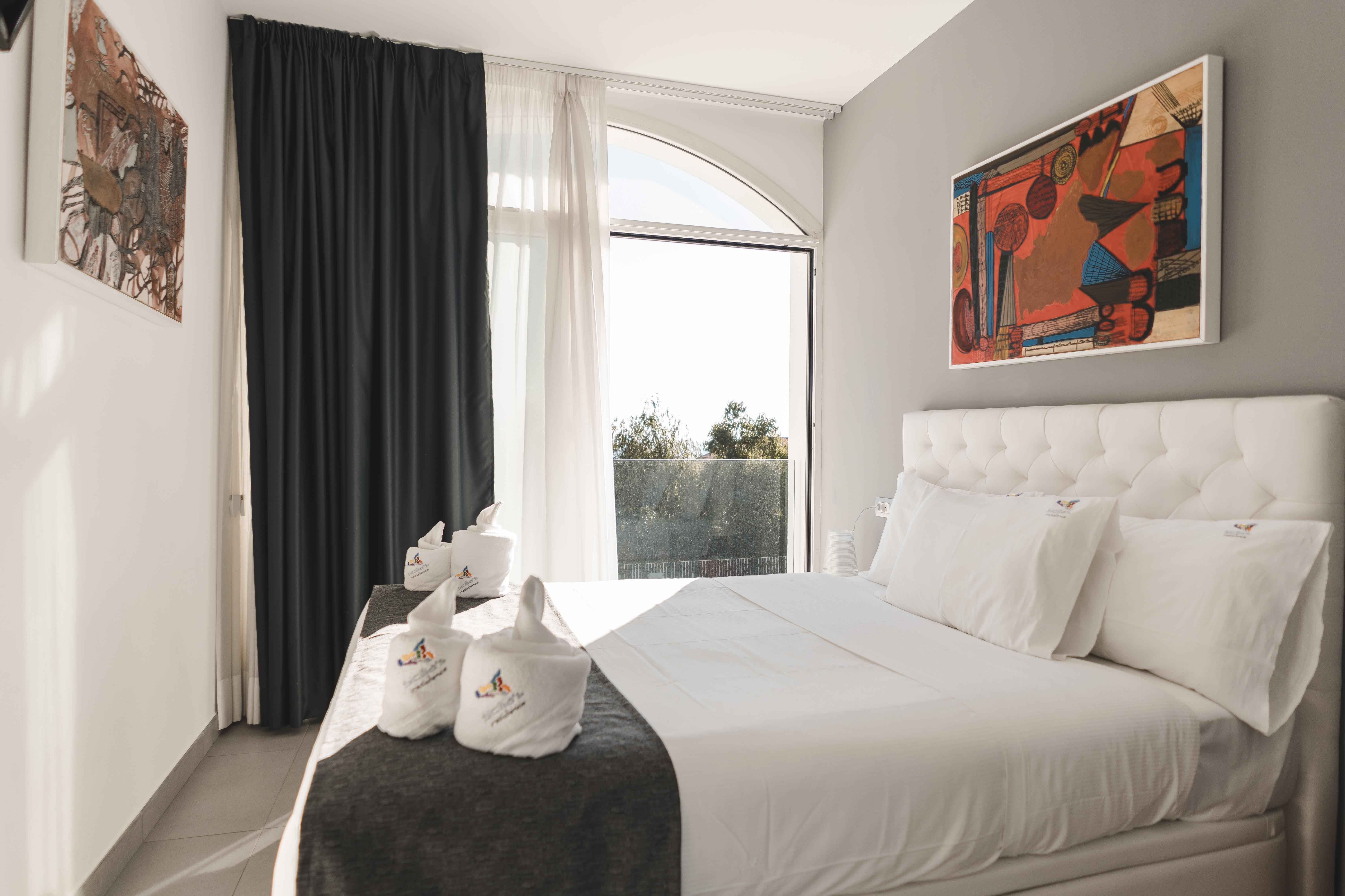 Sicilia'S Art Hotel & Spa Aci Trezza Exterior foto