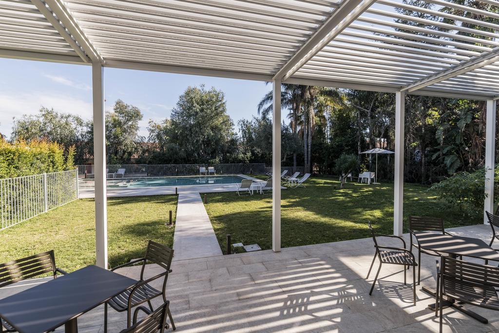 Sicilia'S Art Hotel & Spa Aci Trezza Exterior foto