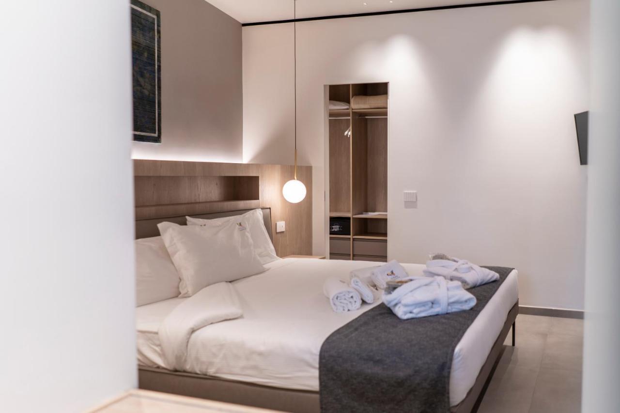 Sicilia'S Art Hotel & Spa Aci Trezza Exterior foto