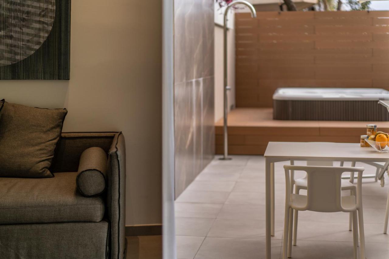 Sicilia'S Art Hotel & Spa Aci Trezza Exterior foto